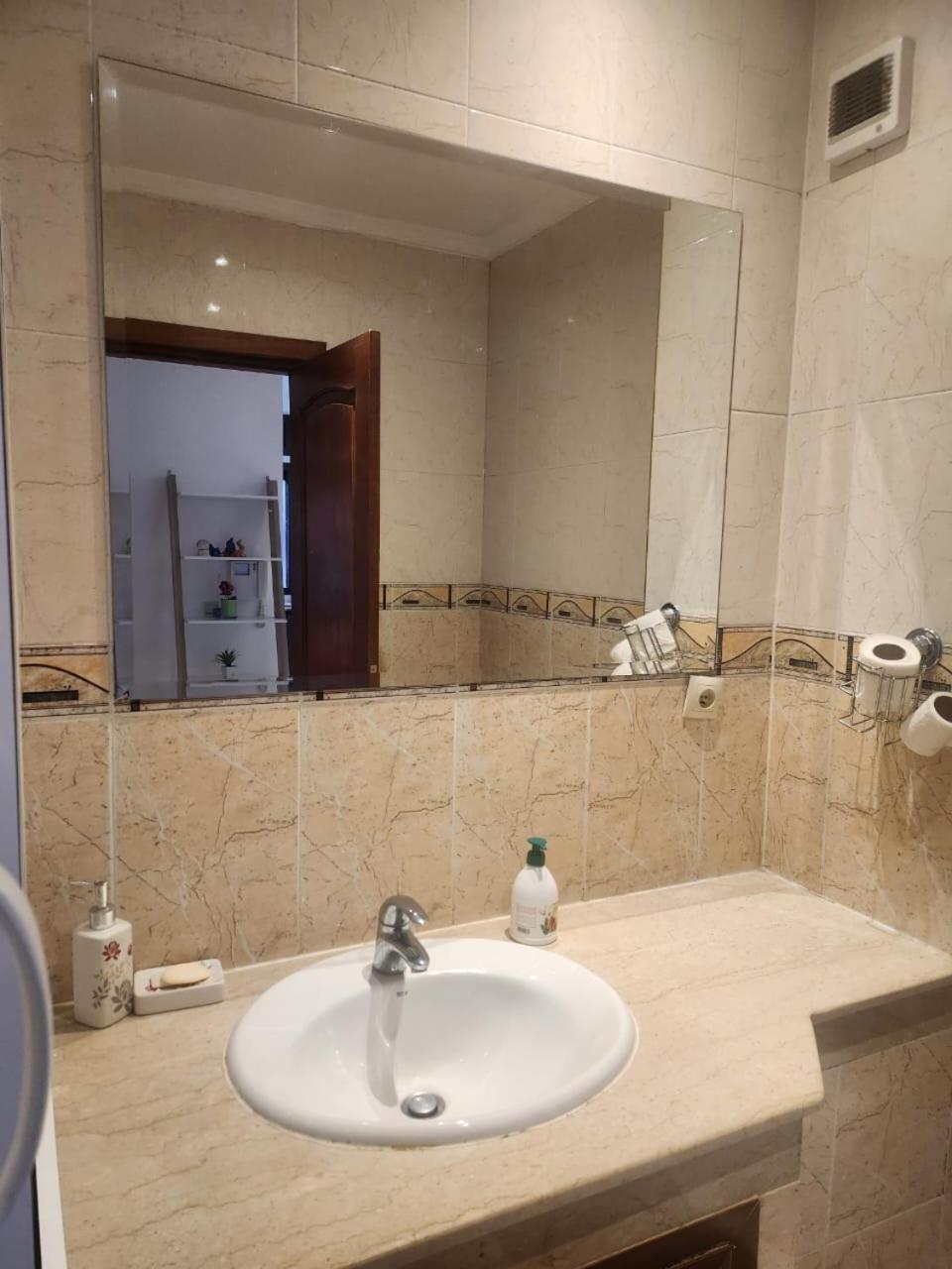 Appartement Centre Gueliz Hanane Marrakesh Luaran gambar